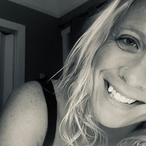 Meet your Posher, Bethany